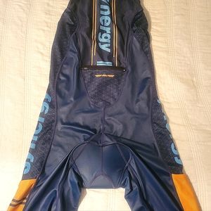 Synergy Mens Trisuit Large